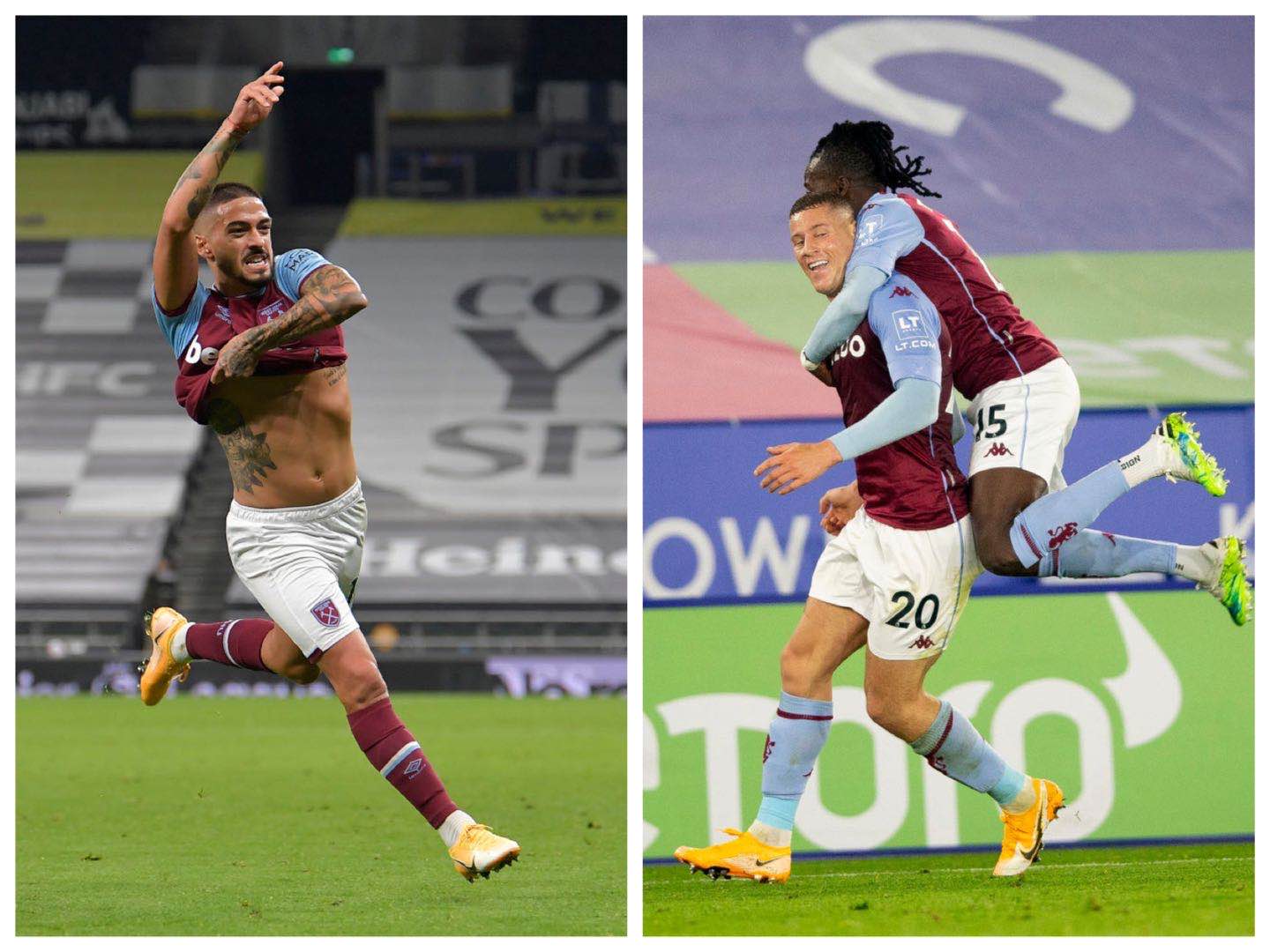 球迷的喜爱 球迷的喜爱