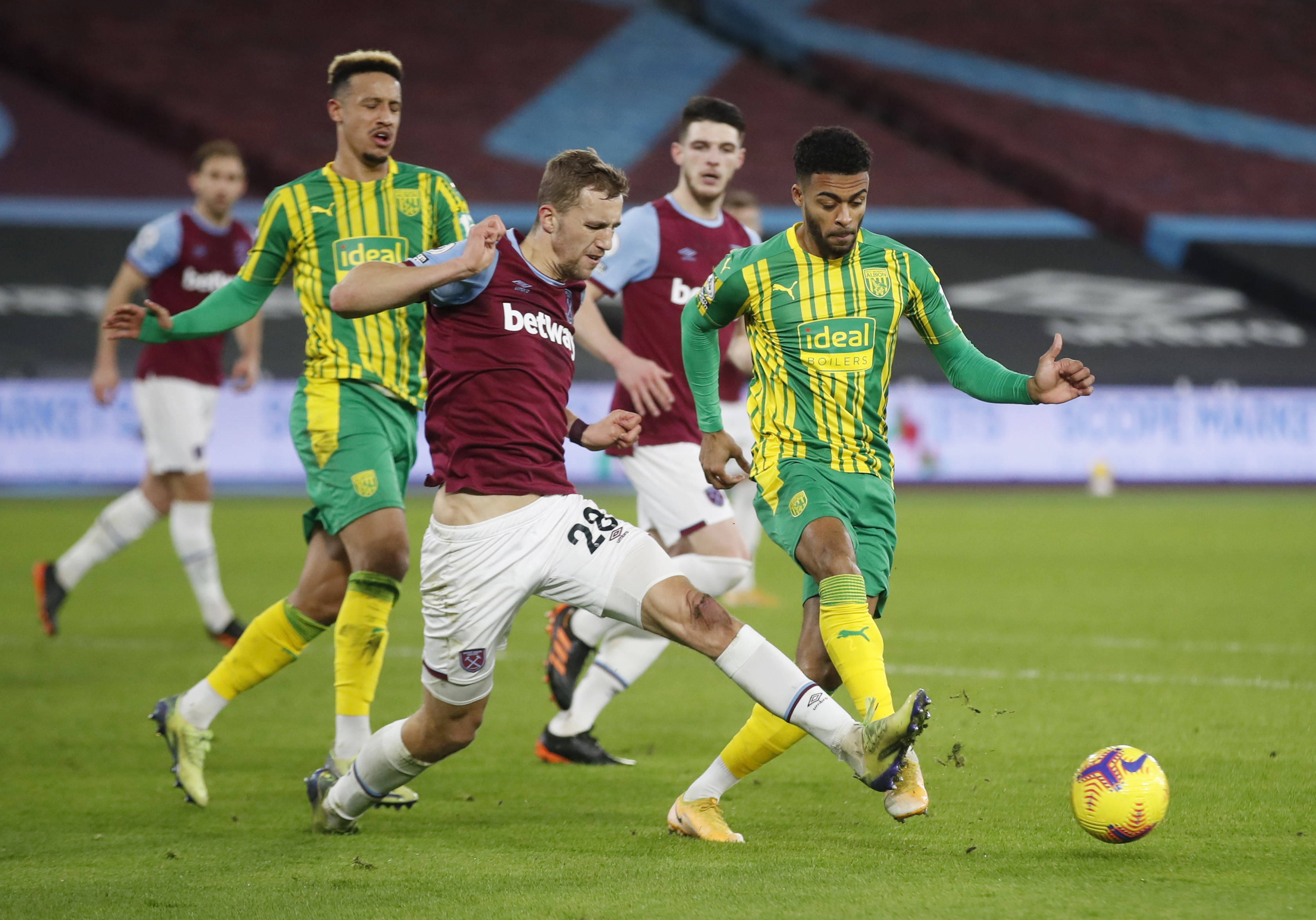 抬头与坚持 抬头与坚持